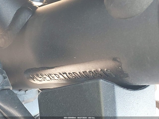 Kawasaki Ninja 650 2025 ML5EXER17SDAE2518 Image 10