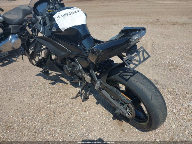 Kawasaki Ninja 650 2025 ML5EXER17SDAE2518 Image 3