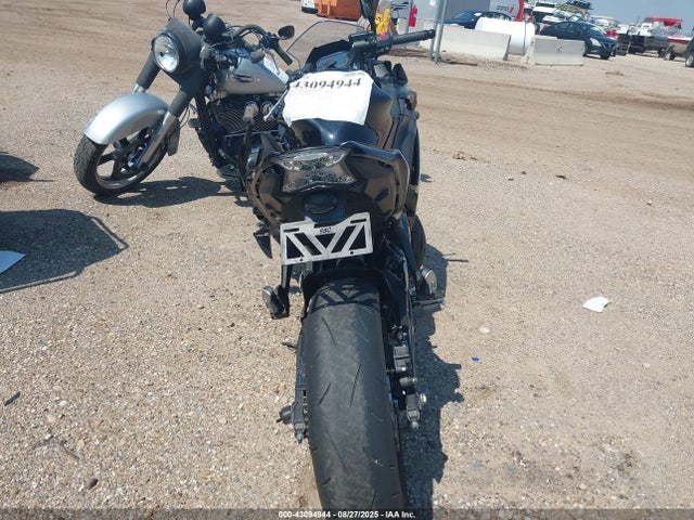 Kawasaki Ninja 650 2025 ML5EXER17SDAE2518 Image 6
