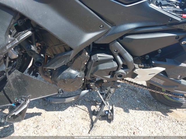 Kawasaki Ninja 650 2025 ML5EXER17SDAE2518 Image 9