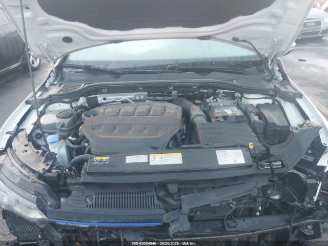 2023 VOLKSWAGEN GOLF R WVWEB7CDXPW188671 Photo 9