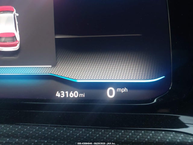 WVWEB7CDXPW188671 Volkswagen tsi