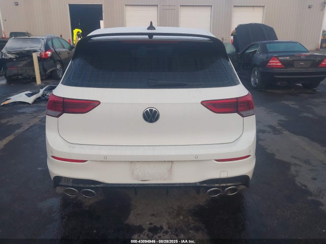 WVWEB7CDXPW188671 Volkswagen tsi