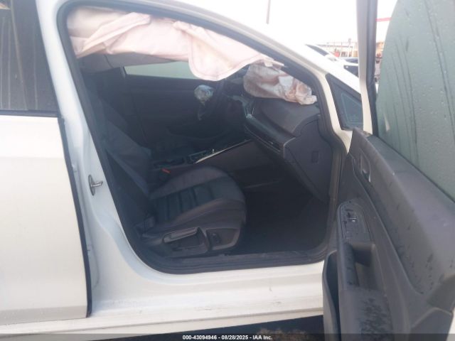 2023 VOLKSWAGEN GOLF R WVWEB7CDXPW188671 Photo 4