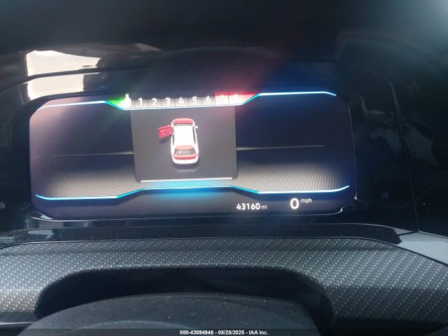 2023 VOLKSWAGEN GOLF R WVWEB7CDXPW188671 Photo 6