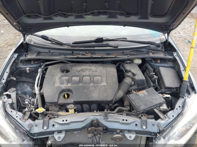 Toyota 2zr-fe 2016 2T1BURHE4GC694211 Image 10
