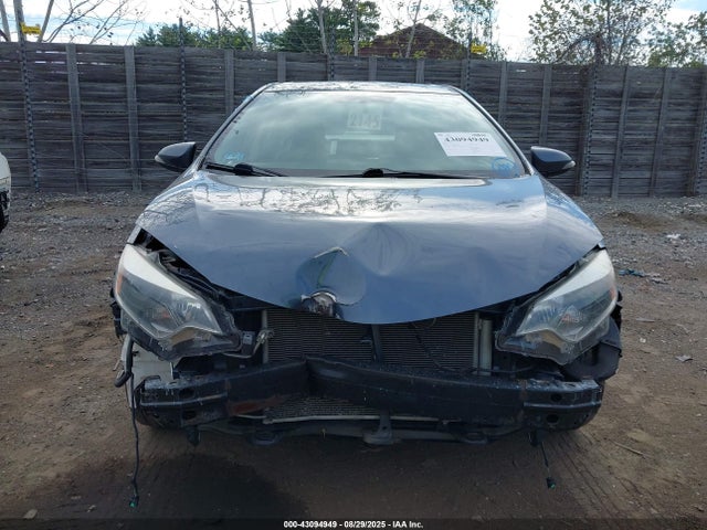 Toyota 2zr-fe 2016 2T1BURHE4GC694211 Image 13