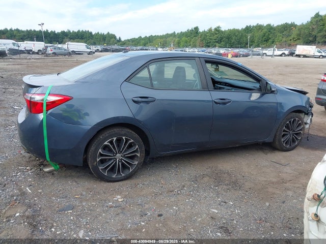 Toyota 2zr-fe 2016 2T1BURHE4GC694211 Image 14