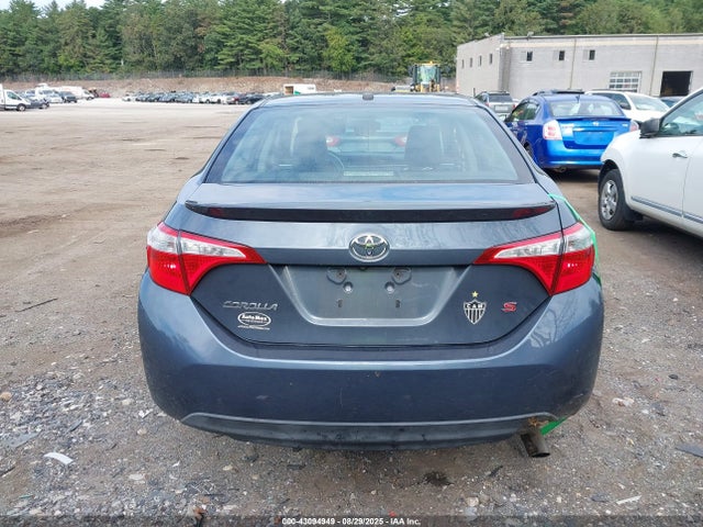 Toyota 2zr-fe 2016 2T1BURHE4GC694211 Image 17