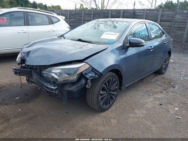 Toyota 2zr-fe 2016 2T1BURHE4GC694211 Image 2