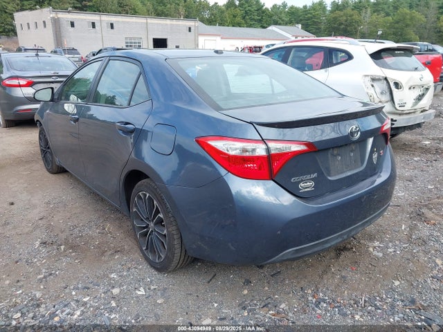 Toyota 2zr-fe 2016 2T1BURHE4GC694211 Image 3