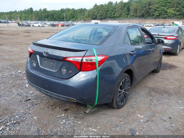 Toyota 2zr-fe 2016 2T1BURHE4GC694211 Image 4