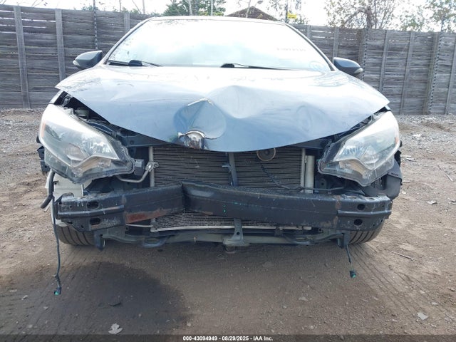 Toyota 2zr-fe 2016 2T1BURHE4GC694211 Image 6