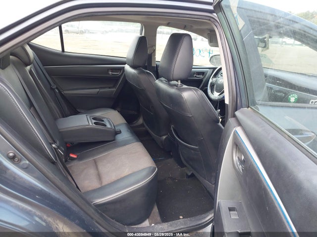Toyota 2zr-fe 2016 2T1BURHE4GC694211 Image 8