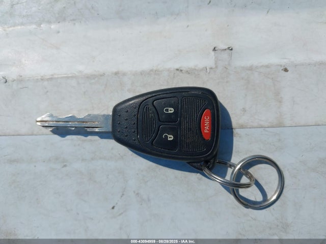 1C4NJRBB6FD312055 Jeep Patriot