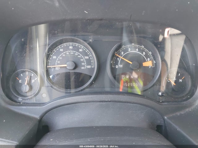 1C4NJRBB6FD312055 Jeep Patriot