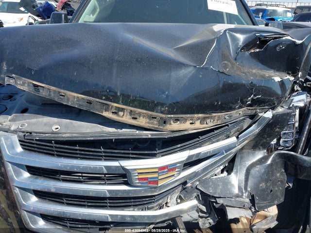 2015 CADILLAC ESCALADE 1GYS4NKJ3FR628746 Photo 5