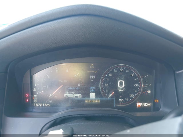 2015 CADILLAC ESCALADE 1GYS4NKJ3FR628746 Photo 6