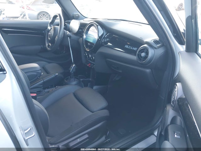 Mini Hardtop 2022 WMW53DK0XN2S22894 Image 5