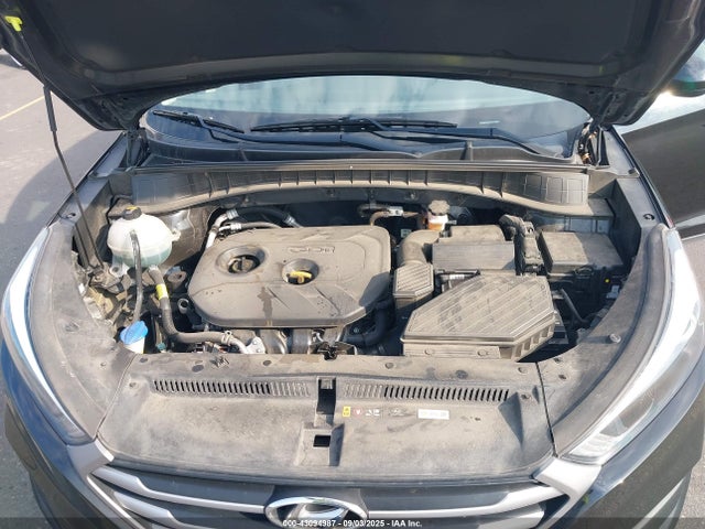 Hyundai gdi nu 2018 KM8J3CA48JU773089 Image 10