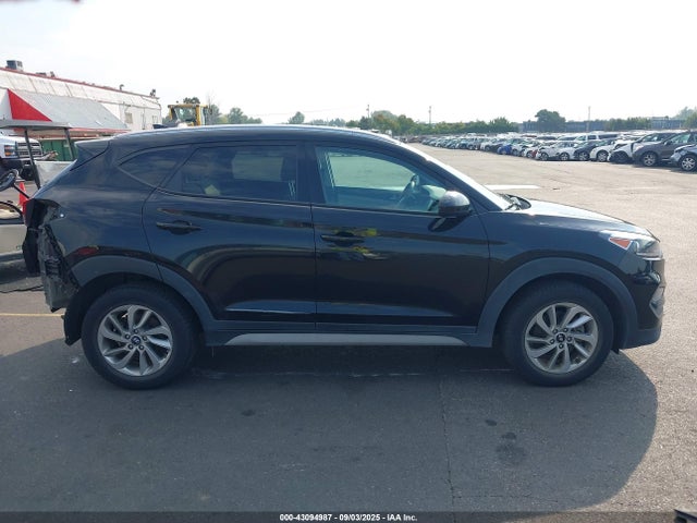 Hyundai gdi nu 2018 KM8J3CA48JU773089 Image 14