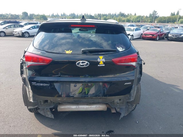 Hyundai gdi nu 2018 KM8J3CA48JU773089 Image 17
