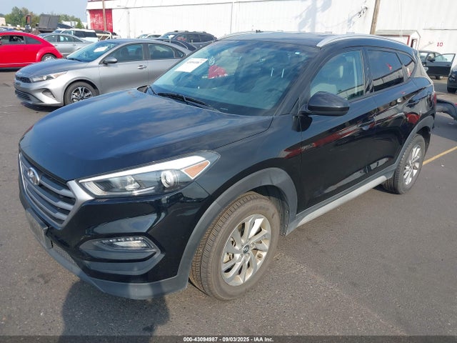 Hyundai gdi nu 2018 KM8J3CA48JU773089 Image 2
