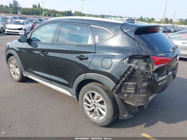 Hyundai gdi nu 2018 KM8J3CA48JU773089 Image 3