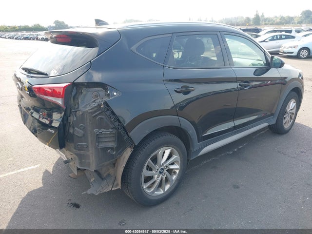 Hyundai gdi nu 2018 KM8J3CA48JU773089 Image 4