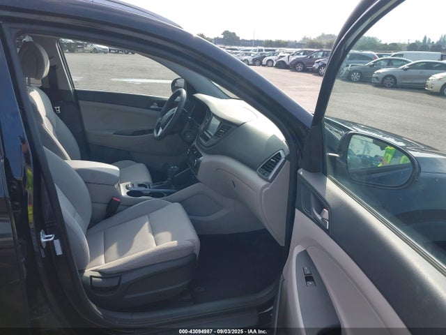 Hyundai gdi nu 2018 KM8J3CA48JU773089 Image 5