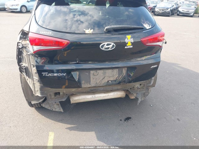 Hyundai gdi nu 2018 KM8J3CA48JU773089 Image 6