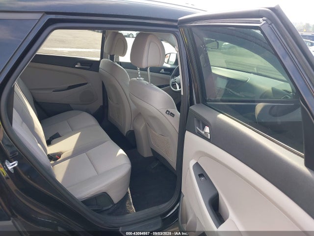 Hyundai gdi nu 2018 KM8J3CA48JU773089 Image 8