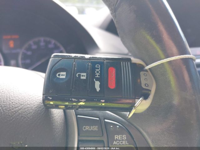 2015 ACURA RDX 5J8TB4H58FL007141 Photo 10