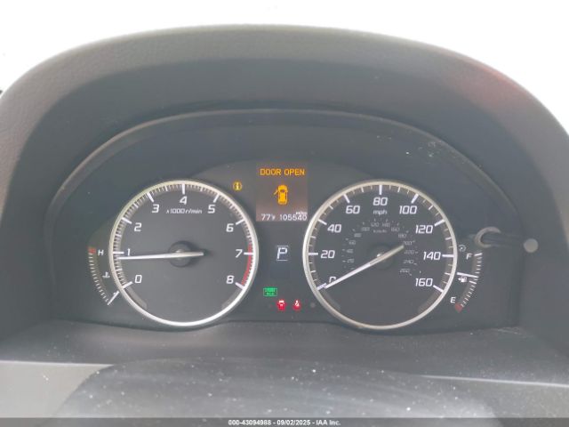 2015 ACURA RDX 5J8TB4H58FL007141 Photo 6