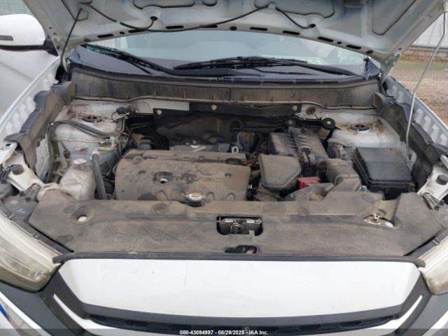 2018 MITSUBISHI OUTLANDER SPORT JA4AP3AW6JU006930 Photo 9