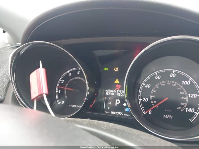 2018 MITSUBISHI OUTLANDER SPORT JA4AP3AW6JU006930 Photo 6