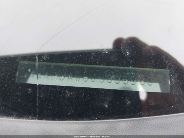 2018 MITSUBISHI OUTLANDER SPORT JA4AP3AW6JU006930 Photo 8