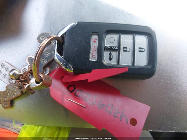Honda k20c2 2021 2HGFC2F85MH547603 Image 11