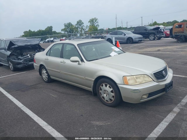Продаж на аукціоні авто 2004 Acura Rl 3.5, vin: JH4KA96654C002979, номер лоту: 43095003