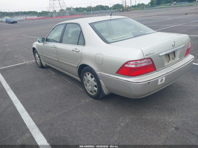 Продаж на аукціоні авто 2004 Acura Rl 3.5, vin: JH4KA96654C002979, номер лоту: 43095003