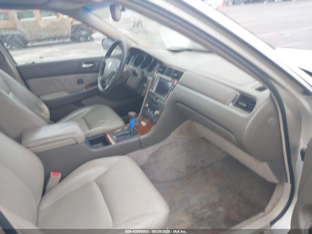 Продаж на аукціоні авто 2004 Acura Rl 3.5, vin: JH4KA96654C002979, номер лоту: 43095003