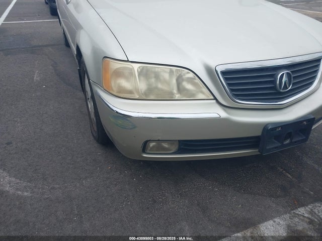 Продаж на аукціоні авто 2004 Acura Rl 3.5, vin: JH4KA96654C002979, номер лоту: 43095003