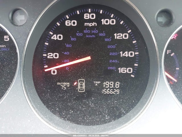 Продаж на аукціоні авто 2004 Acura Rl 3.5, vin: JH4KA96654C002979, номер лоту: 43095003