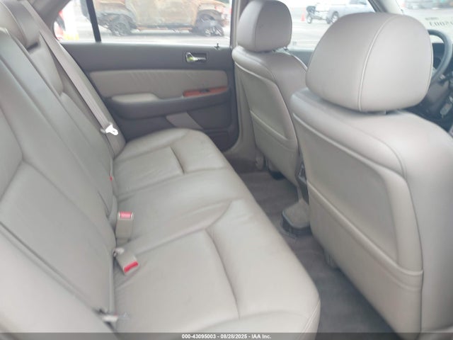 Продаж на аукціоні авто 2004 Acura Rl 3.5, vin: JH4KA96654C002979, номер лоту: 43095003