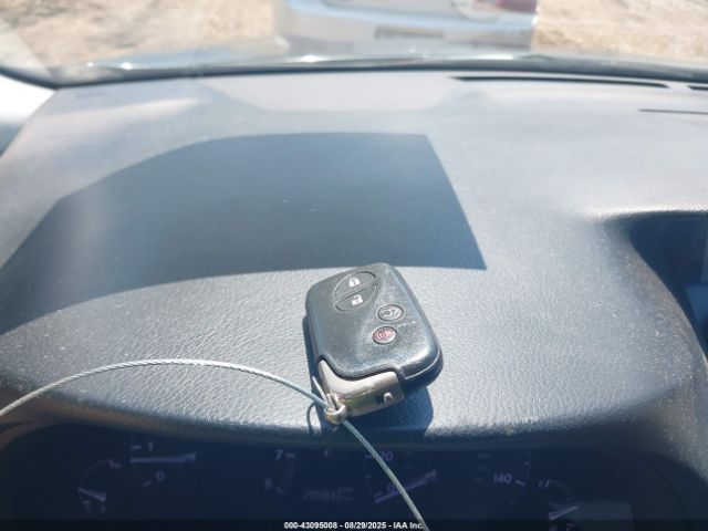 2014 LEXUS RX 350 2T2ZK1BA8EC139363 Photo 10