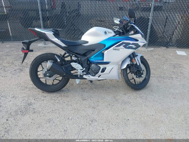 MH3RH25E5SK004506 Yamaha 2025