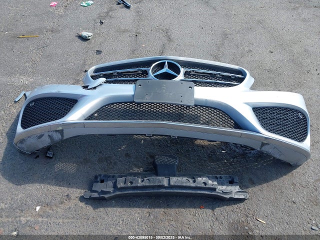 55SWF4KB0FU035788 Mercedes-Benz C-Class