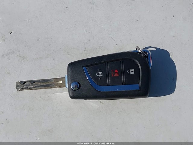 JTNKHMBX9M1120751 Toyota 3zr-fae