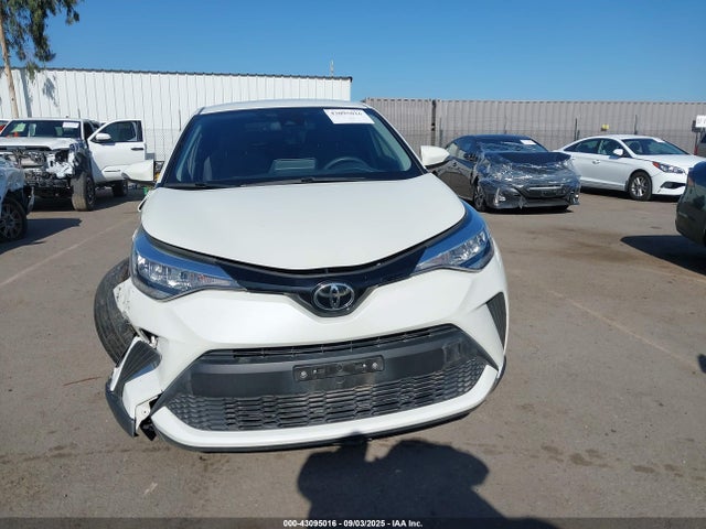 JTNKHMBX9M1120751 Toyota 3zr-fae