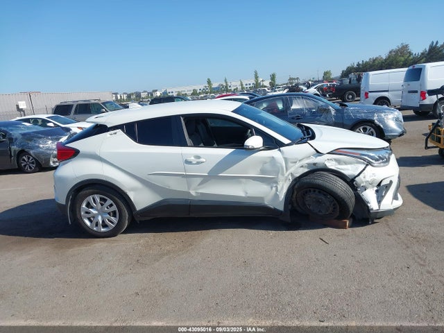 JTNKHMBX9M1120751 Toyota 3zr-fae
